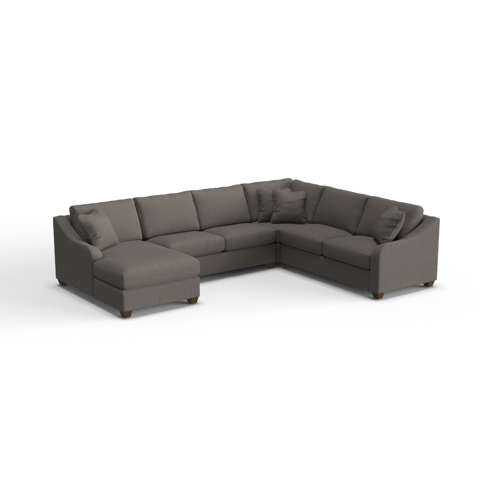 Charlie Modular Sectional
